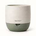 Modern Self-Watering Plant Pot main image 1