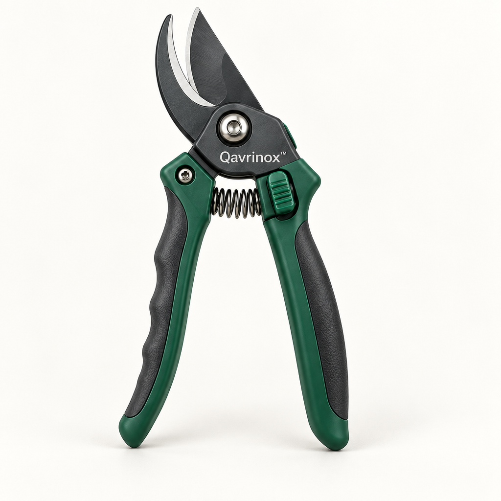 Multi-Function Garden Pruning Shears main image 1
