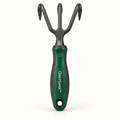 Handheld Garden Cultivator Rake main image 1
