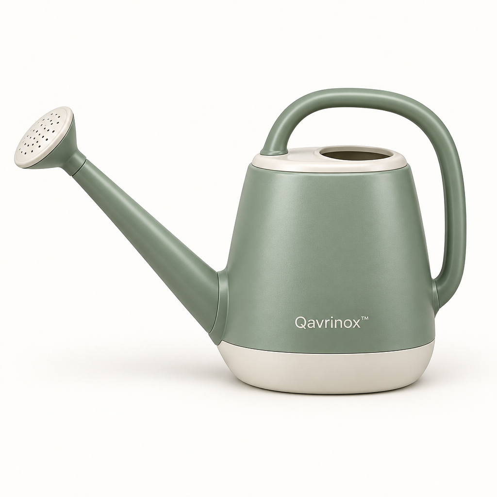 Long-Spout Garden Watering Can main image 1