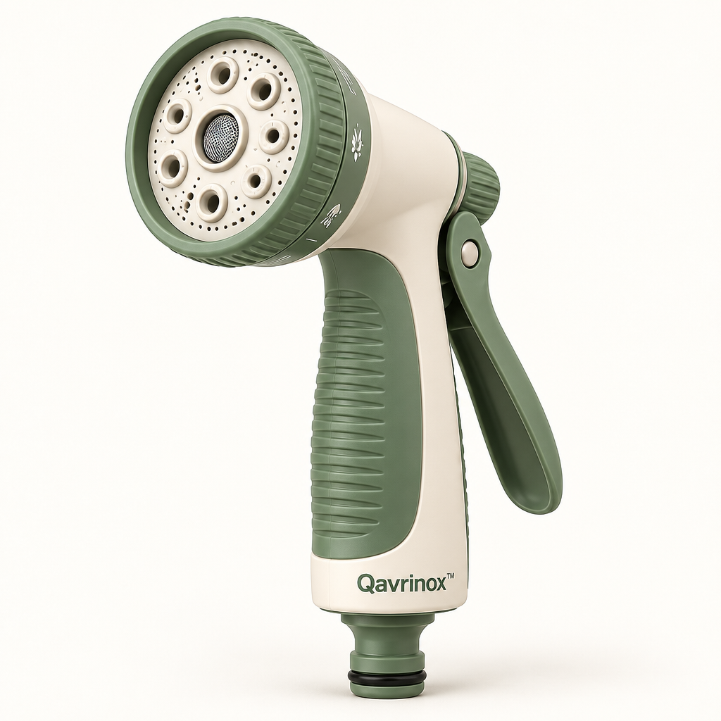 Adjustable Garden Sprayer main image 1
