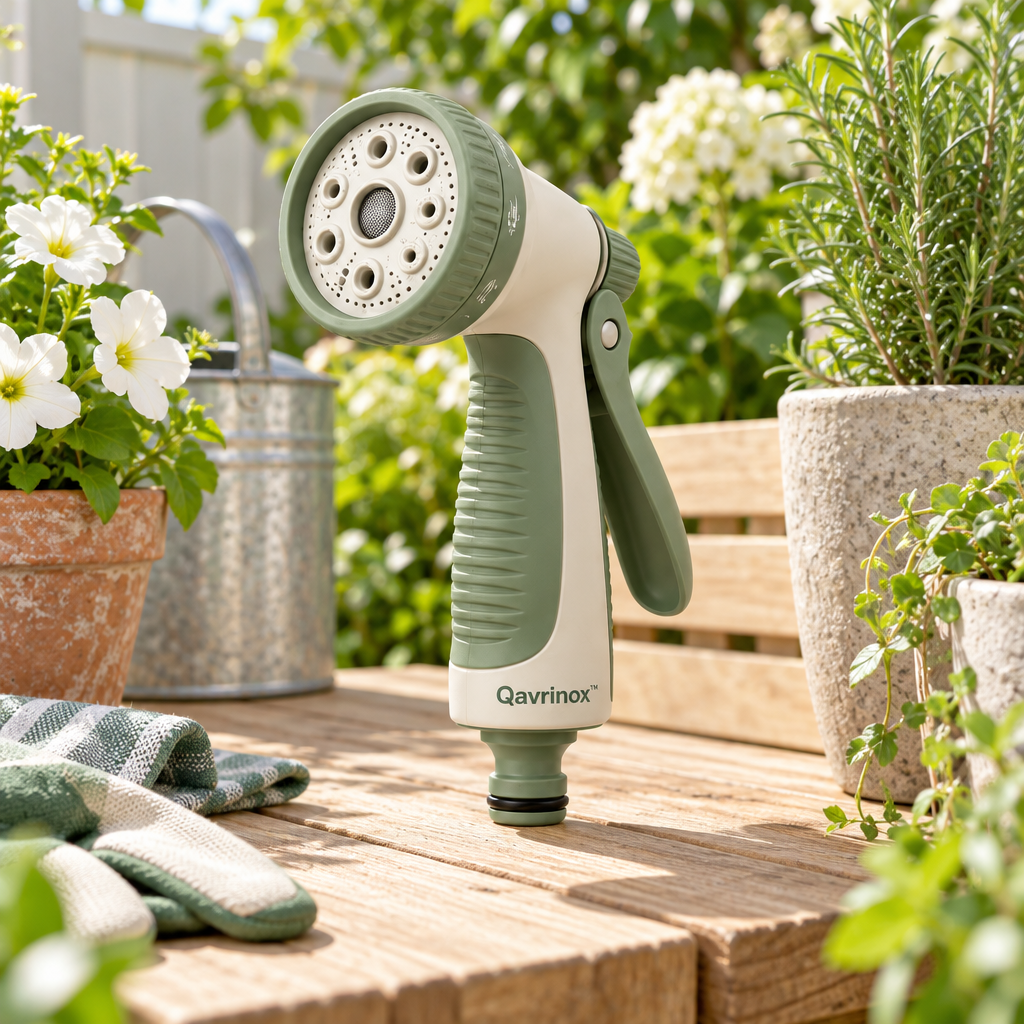 Adjustable Garden Sprayer main image 2