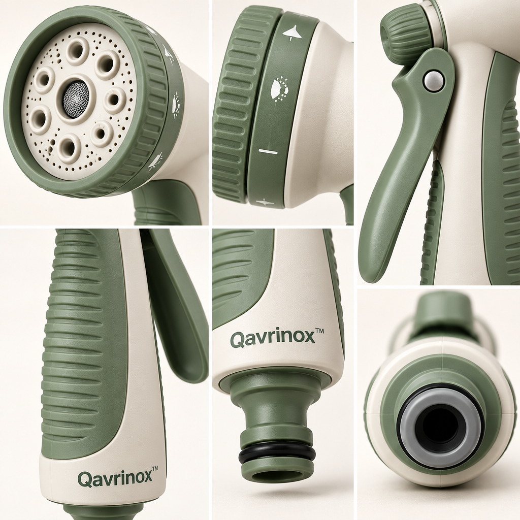 Adjustable Garden Sprayer main image 3