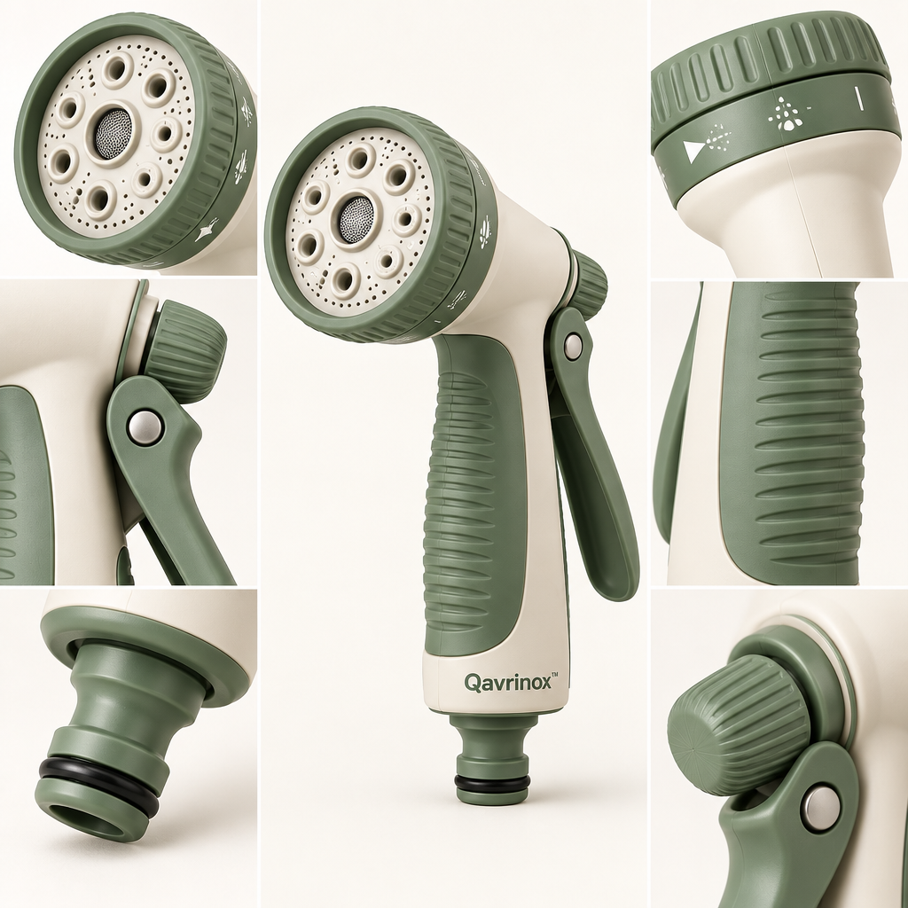 Adjustable Garden Sprayer main image 6