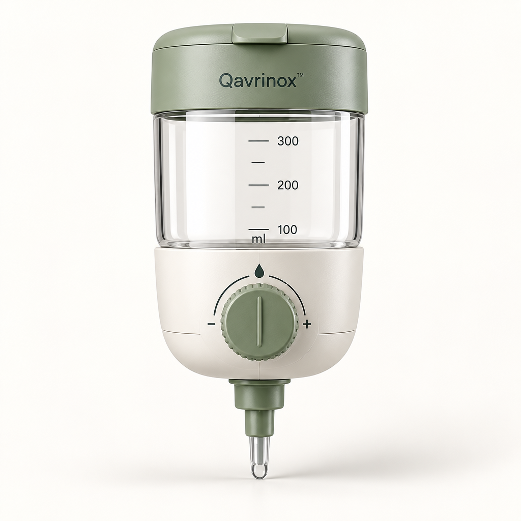 Automatic Plant Drip Irrigator main image 1
