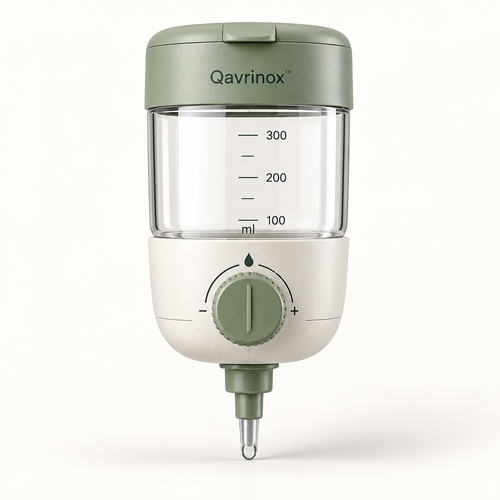 Automatic Plant Drip Irrigator main image 1
