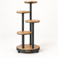 Multi-Tier Indoor Plant Stand main image 1