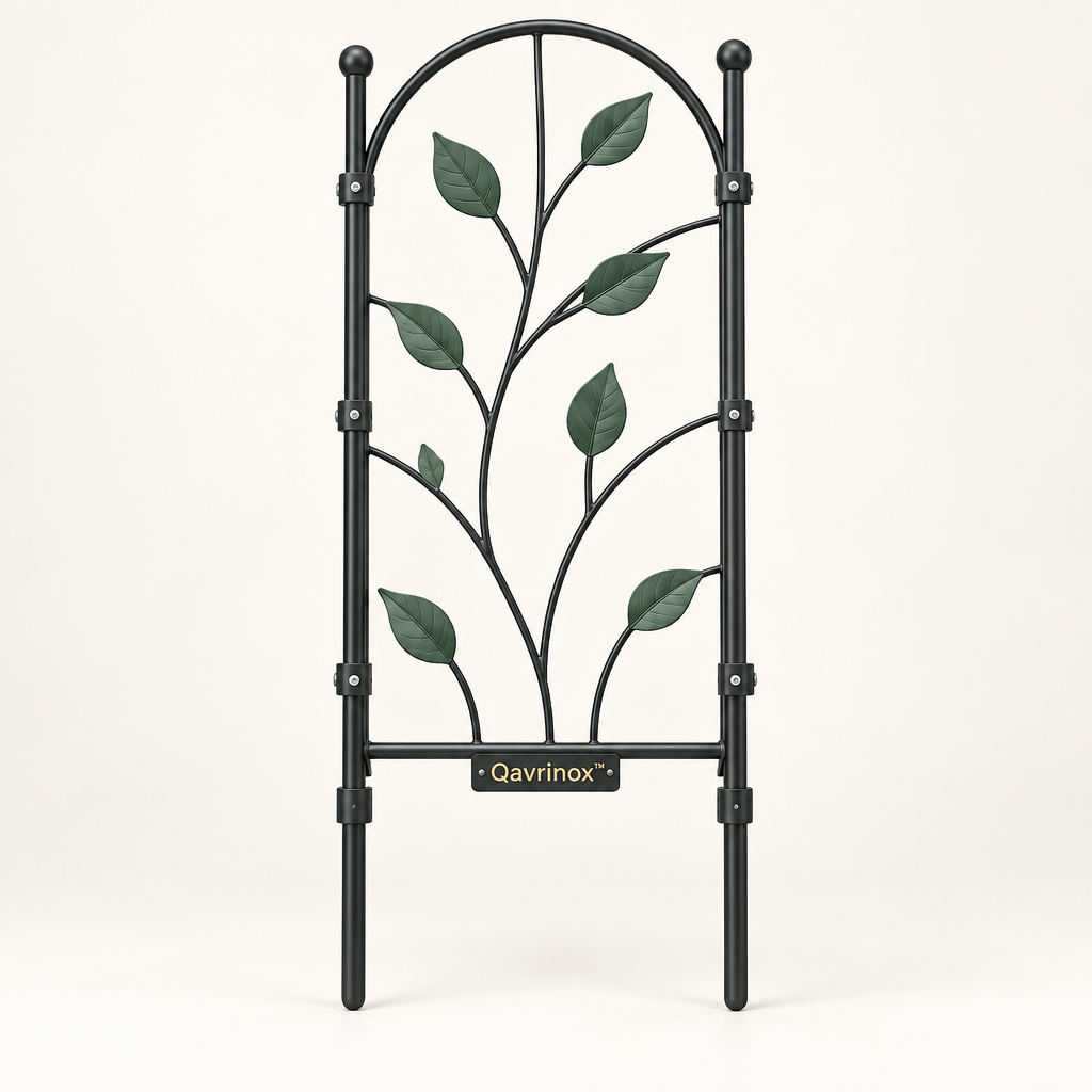 Metal Climbing Plant Support main image 1