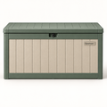 Large-Capacity Garden Tool Storage Box main image 1