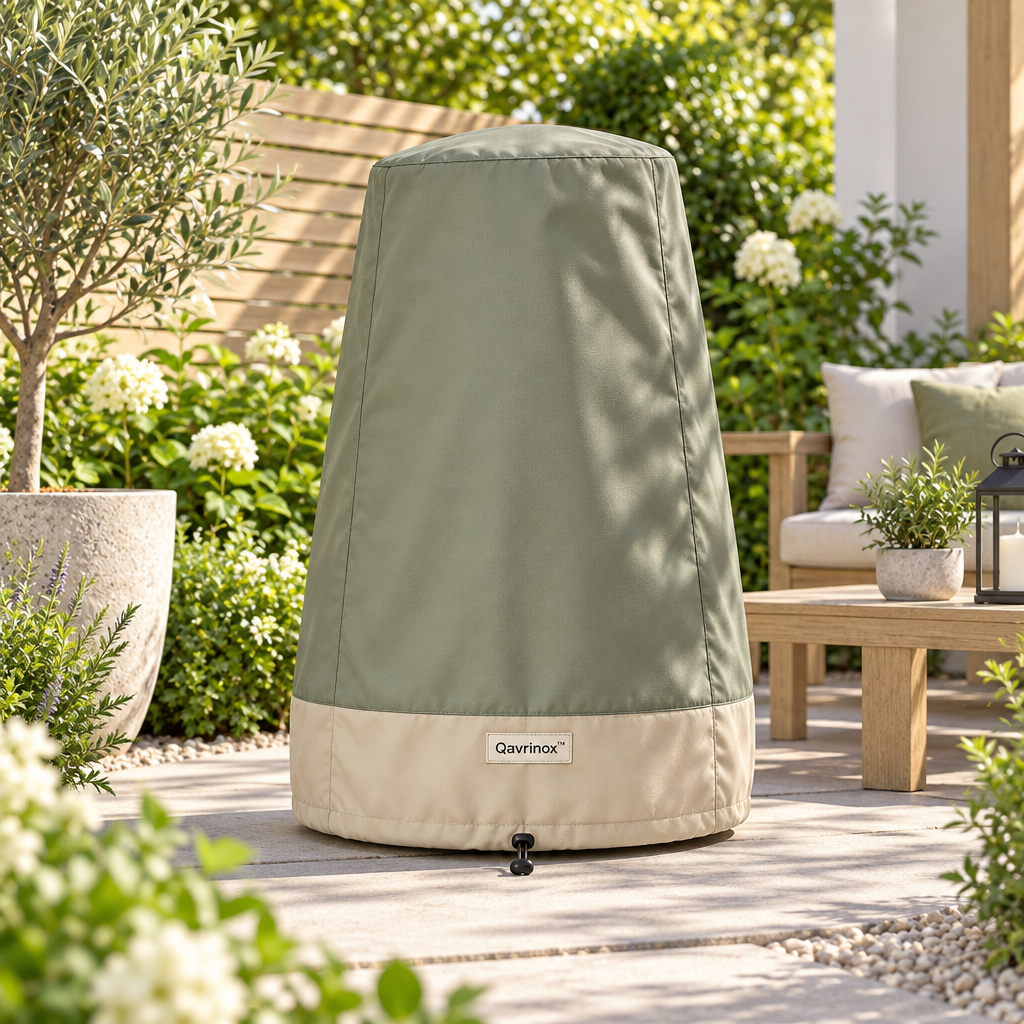 Waterproof Outdoor Plant Protection Cover main image 2