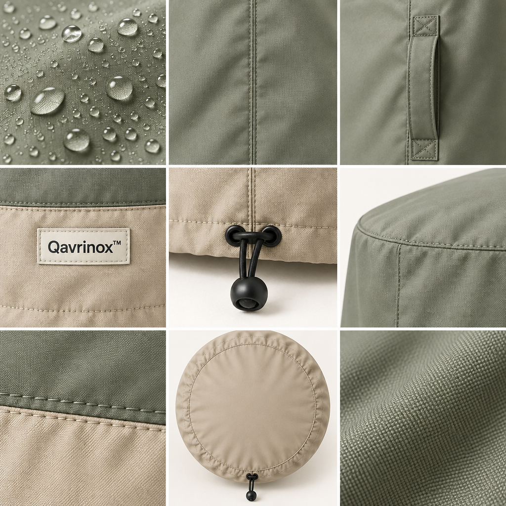 Waterproof Outdoor Plant Protection Cover main image 3