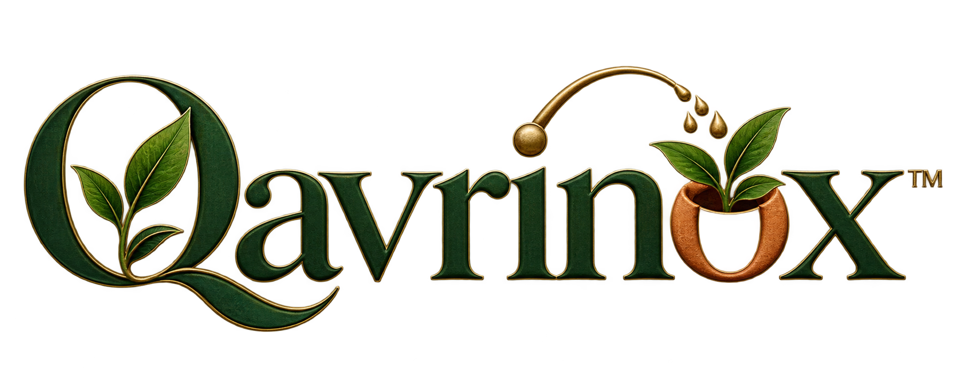 Qavrinox™